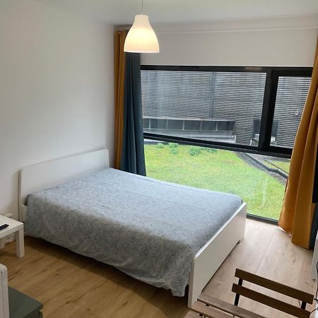 Le Pacific Lille Euralille Apartment Exterior photo