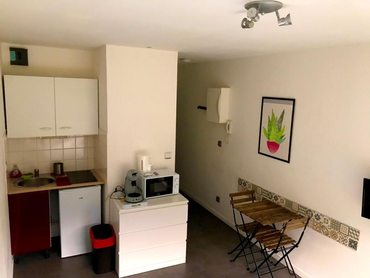 Le Pacific Lille Euralille Apartment Exterior photo