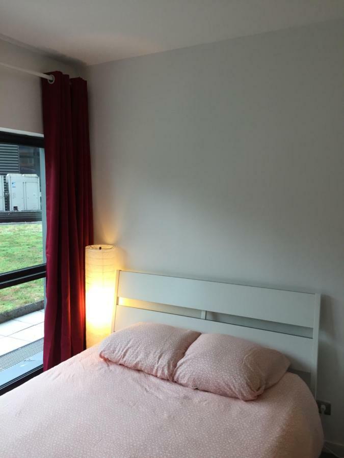 Le Pacific Lille Euralille Apartment Exterior photo
